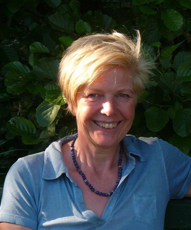 Klues-Ketels, Marianne